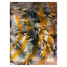Peregrination in Yellow